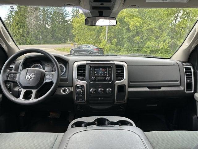 used 2019 Ram 1500 car, priced at $24,988