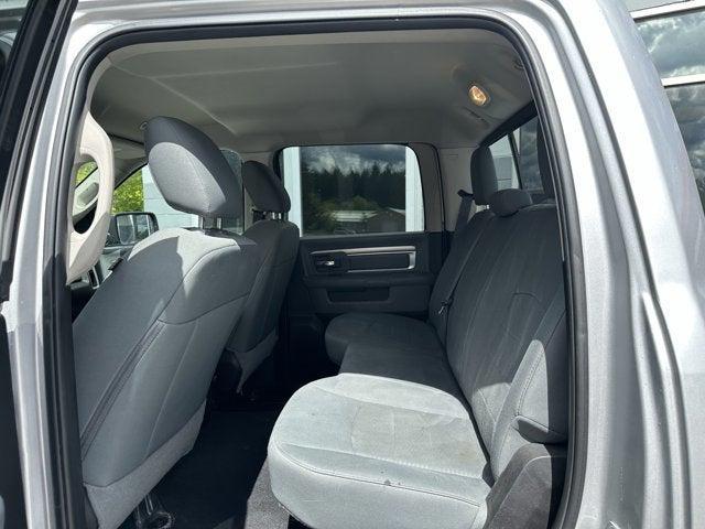 used 2019 Ram 1500 car, priced at $24,988