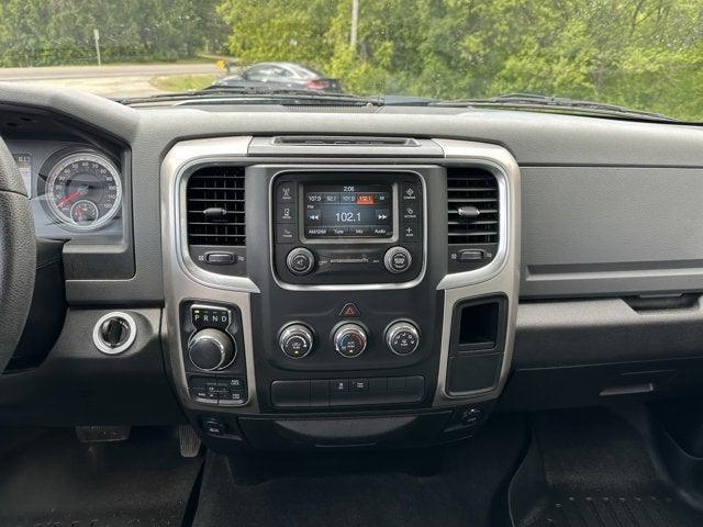 used 2019 Ram 1500 car, priced at $24,988