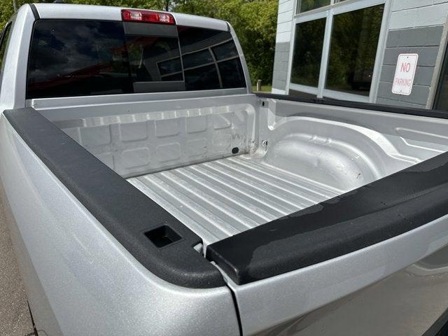 used 2019 Ram 1500 car, priced at $24,988