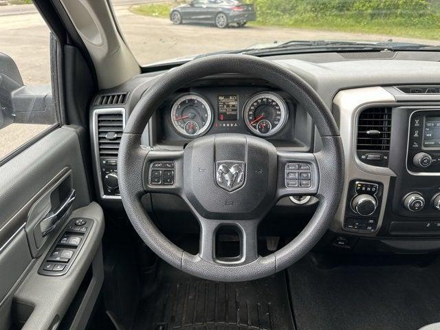 used 2019 Ram 1500 car, priced at $24,988