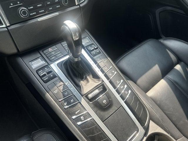 used 2018 Porsche Macan car, priced at $23,988