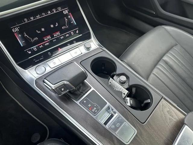 used 2019 Audi A7 car, priced at $34,988