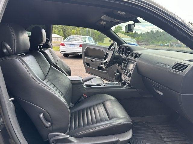 used 2010 Dodge Challenger car, priced at $17,988