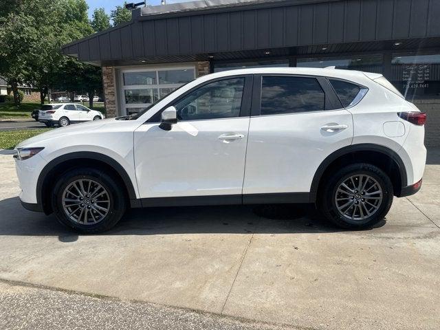 used 2019 Mazda CX-5 car, priced at $21,488