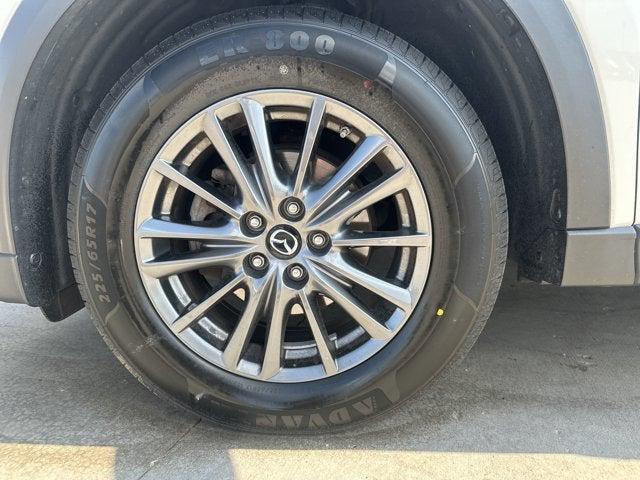 used 2019 Mazda CX-5 car, priced at $21,488