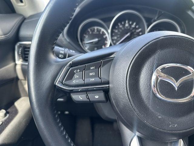 used 2019 Mazda CX-5 car, priced at $21,488