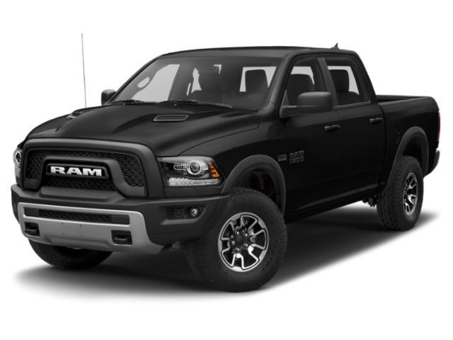 used 2018 Ram 1500 car, priced at $25,988