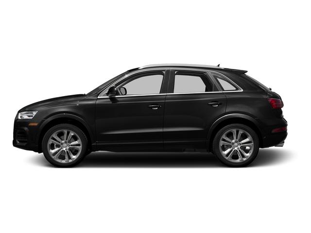 used 2016 Audi Q3 car, priced at $11,488