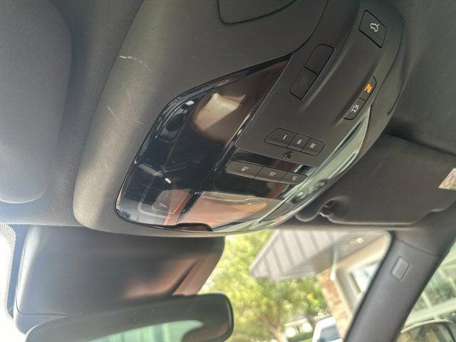 used 2018 Maserati Levante car, priced at $23,488