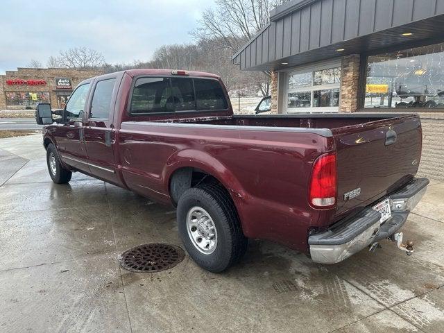 used 2000 Ford F-250 car, priced at $9,990