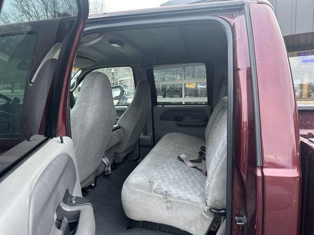 used 2000 Ford F-250 car, priced at $9,990