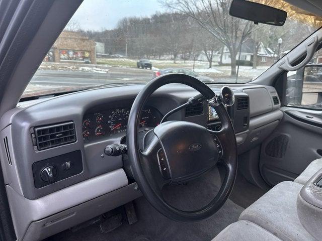 used 2000 Ford F-250 car, priced at $9,990