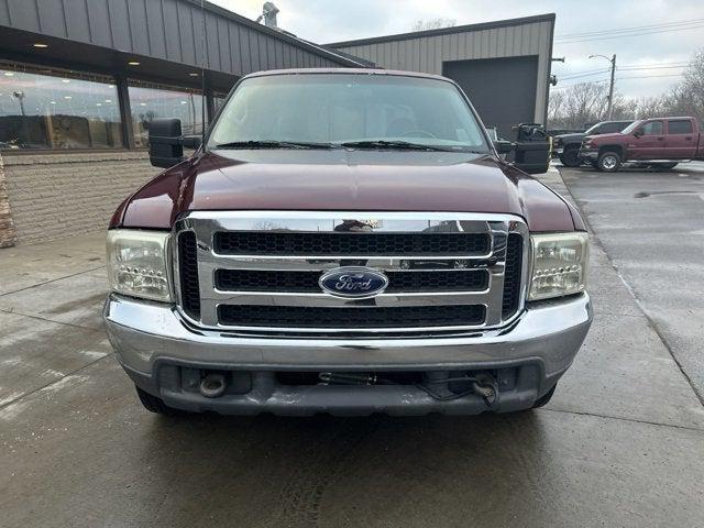 used 2000 Ford F-250 car, priced at $9,990