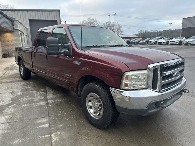 used 2000 Ford F-250 car, priced at $9,990