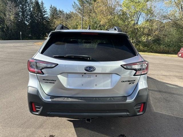 used 2020 Subaru Outback car, priced at $21,988