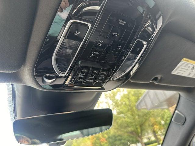 used 2023 Maserati Grecale car, priced at $44,988