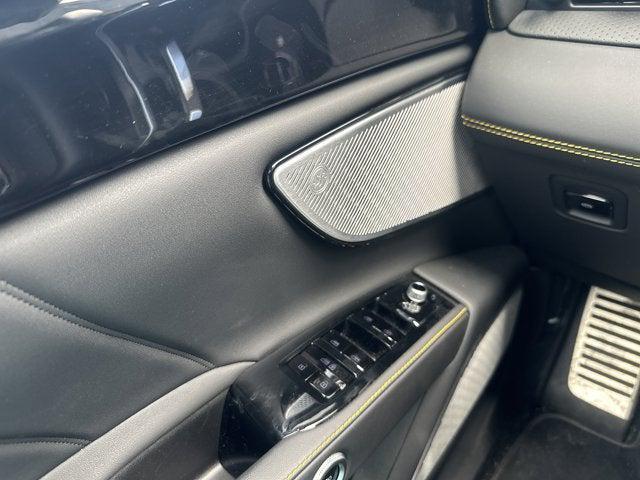 used 2023 Maserati Grecale car, priced at $44,988