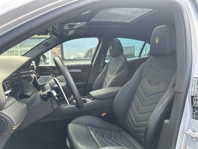 used 2023 Maserati Grecale car, priced at $44,988