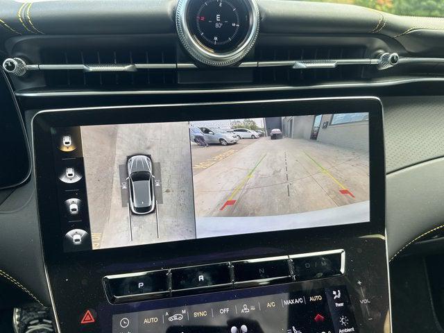 used 2023 Maserati Grecale car, priced at $44,988