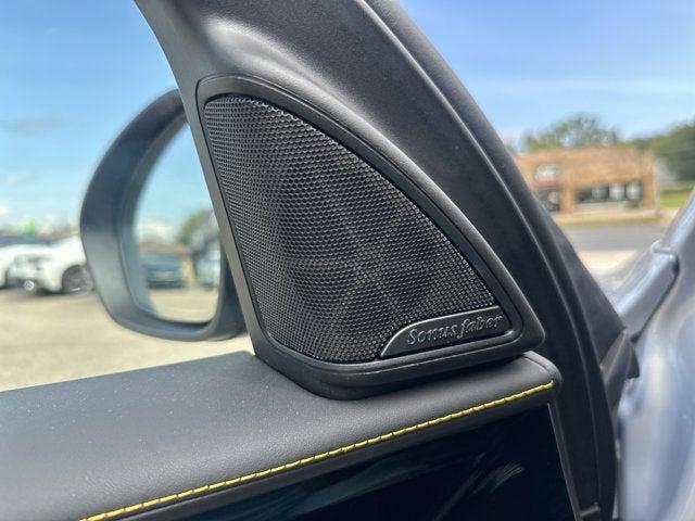 used 2023 Maserati Grecale car, priced at $44,988