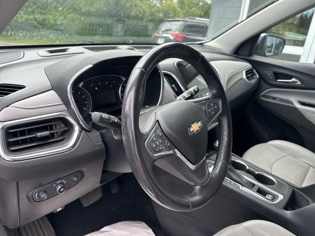 used 2019 Chevrolet Equinox car, priced at $16,500