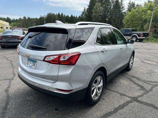 used 2019 Chevrolet Equinox car, priced at $16,500