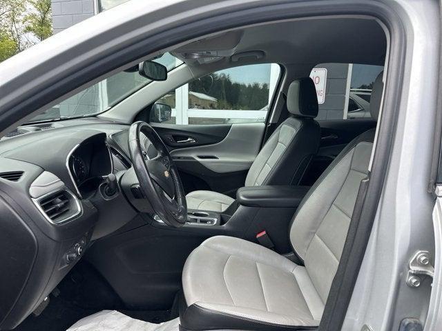 used 2019 Chevrolet Equinox car, priced at $16,500