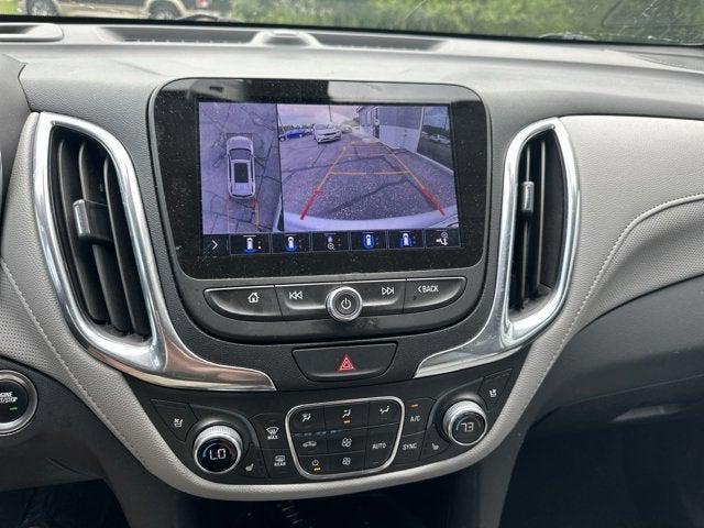 used 2019 Chevrolet Equinox car, priced at $16,500