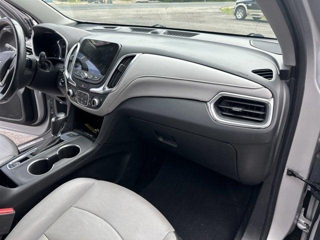 used 2019 Chevrolet Equinox car, priced at $16,500