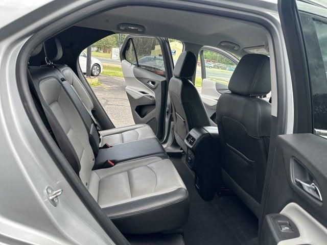 used 2019 Chevrolet Equinox car, priced at $16,500