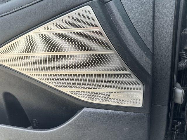 used 2022 Hyundai Palisade car, priced at $26,500