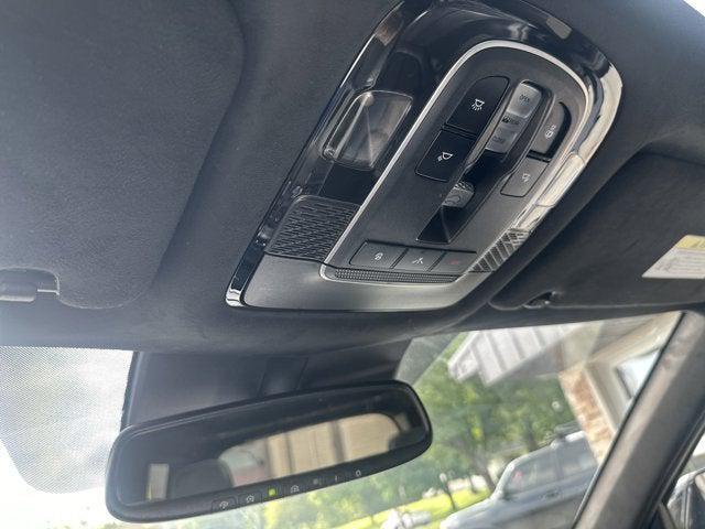 used 2022 Hyundai Palisade car, priced at $26,500