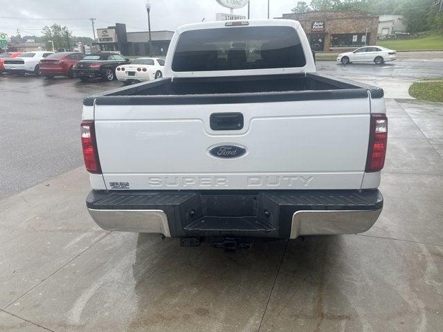 used 2015 Ford F-250 car, priced at $26,988