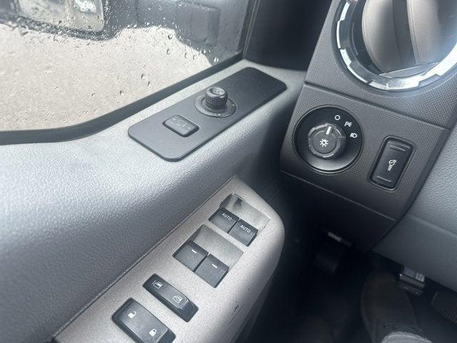 used 2015 Ford F-250 car, priced at $26,988