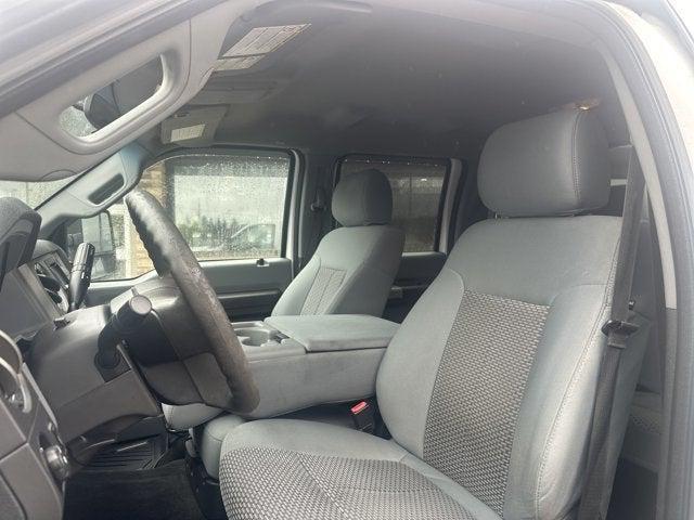 used 2015 Ford F-250 car, priced at $26,988