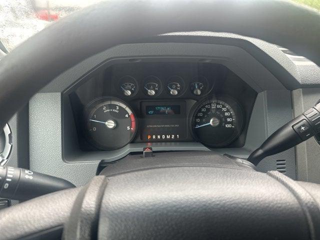 used 2015 Ford F-250 car, priced at $26,988