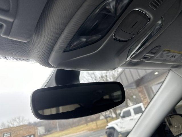 used 2021 Jeep Compass car, priced at $20,988