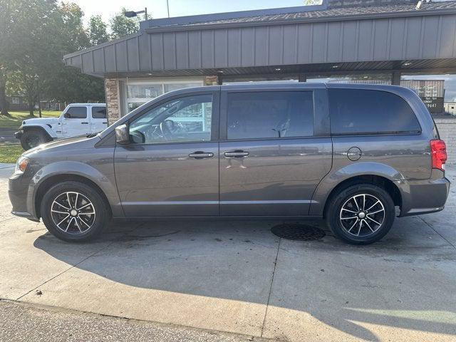used 2019 Dodge Grand Caravan car, priced at $13,488