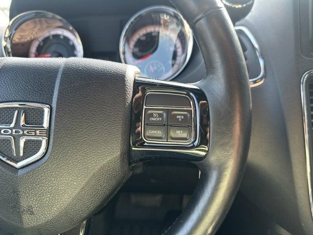 used 2019 Dodge Grand Caravan car, priced at $13,488