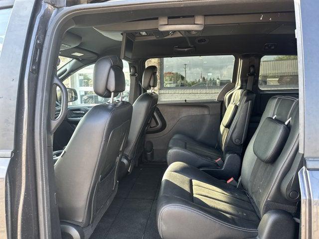 used 2019 Dodge Grand Caravan car, priced at $13,488
