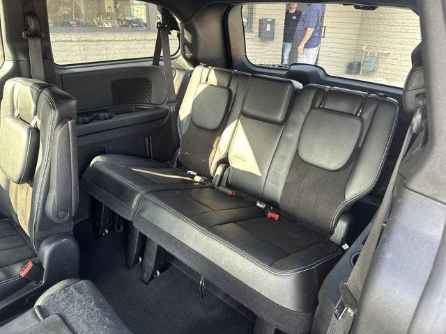 used 2019 Dodge Grand Caravan car, priced at $13,488