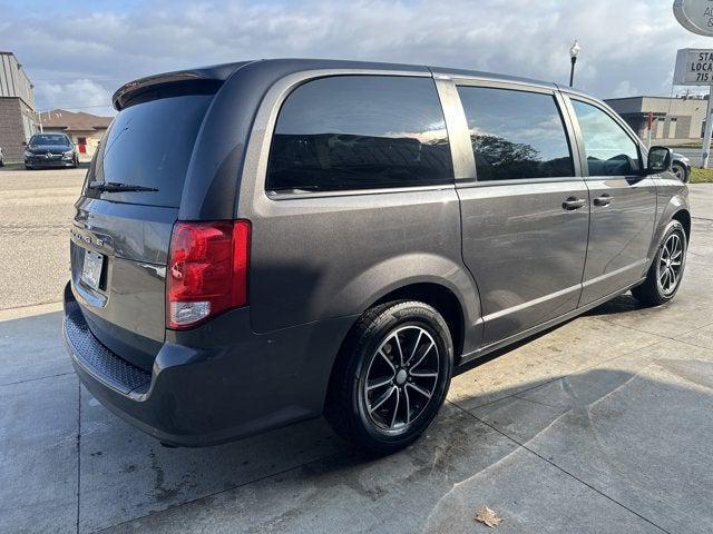 used 2019 Dodge Grand Caravan car, priced at $13,488