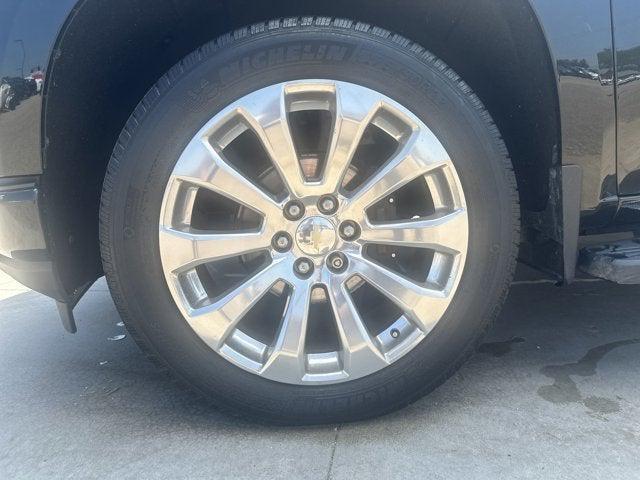 used 2019 Chevrolet Silverado 1500 car, priced at $29,988