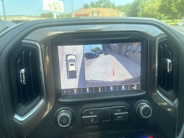 used 2019 Chevrolet Silverado 1500 car, priced at $29,988