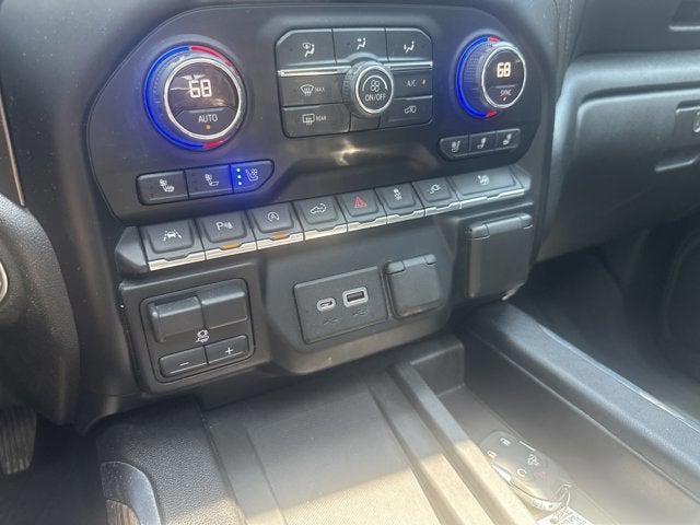 used 2019 Chevrolet Silverado 1500 car, priced at $29,988