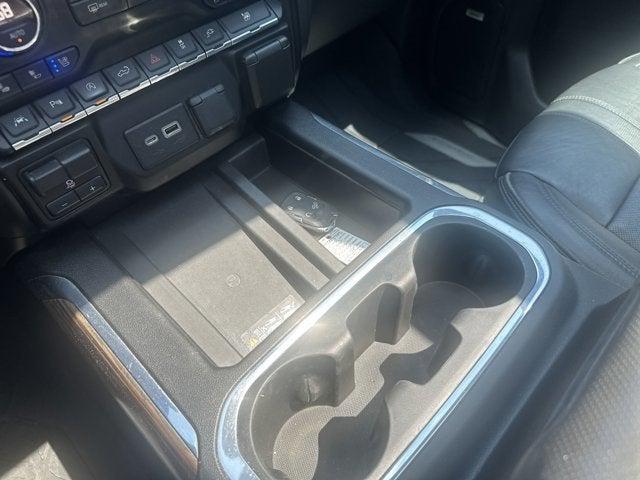 used 2019 Chevrolet Silverado 1500 car, priced at $29,988
