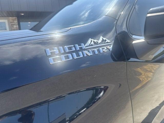used 2019 Chevrolet Silverado 1500 car, priced at $29,988