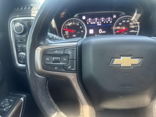 used 2019 Chevrolet Silverado 1500 car, priced at $29,988