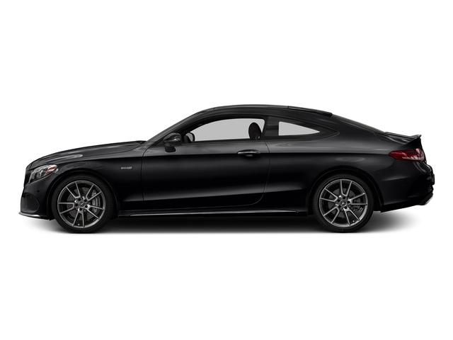 used 2017 Mercedes-Benz AMG C 43 car, priced at $24,988